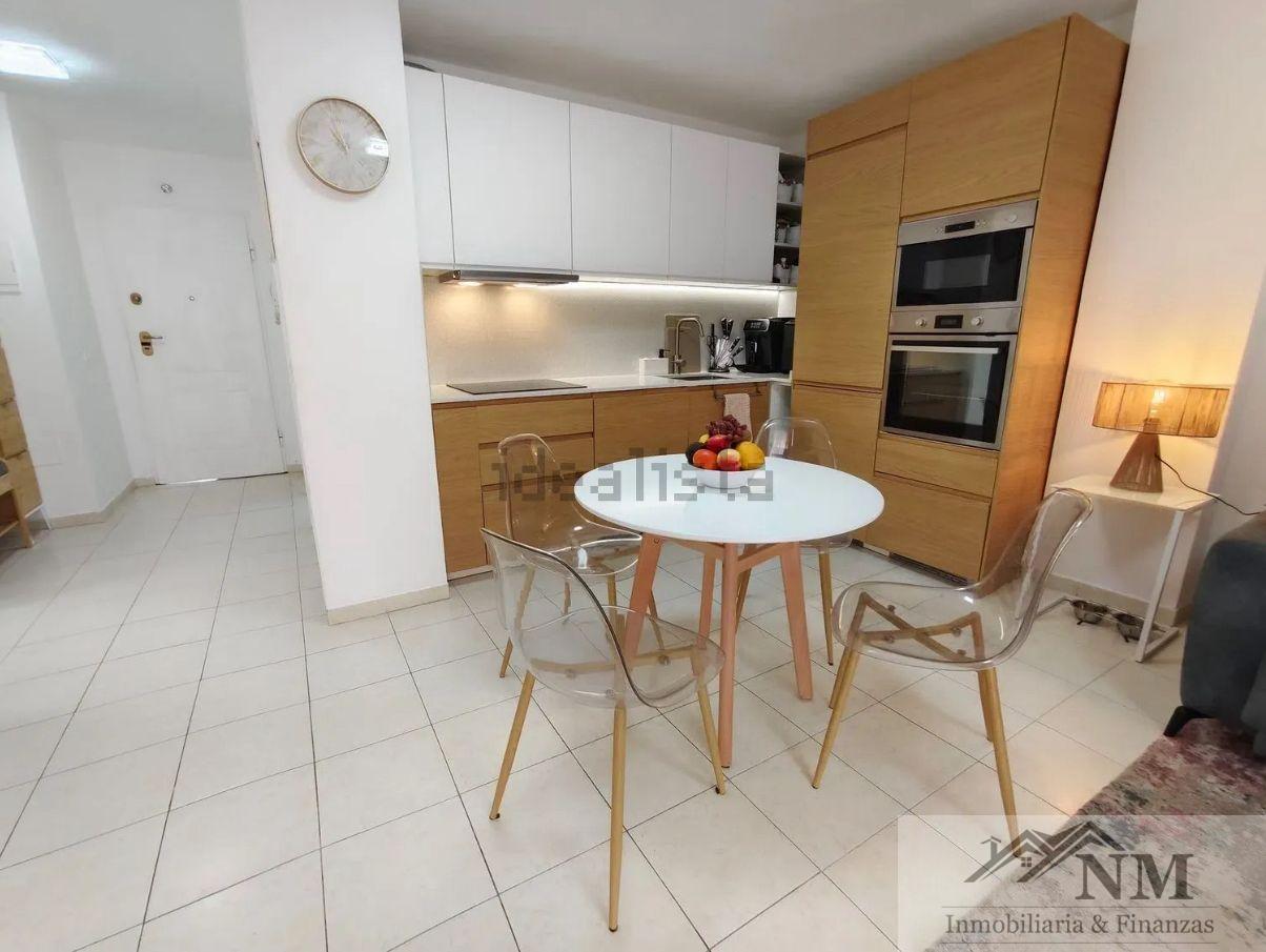 Venta de apartamento en Adeje