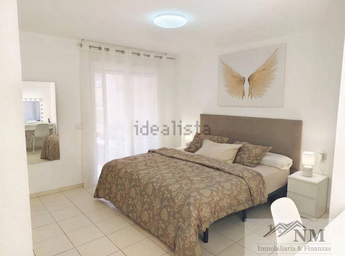 Venta de apartamento en Adeje