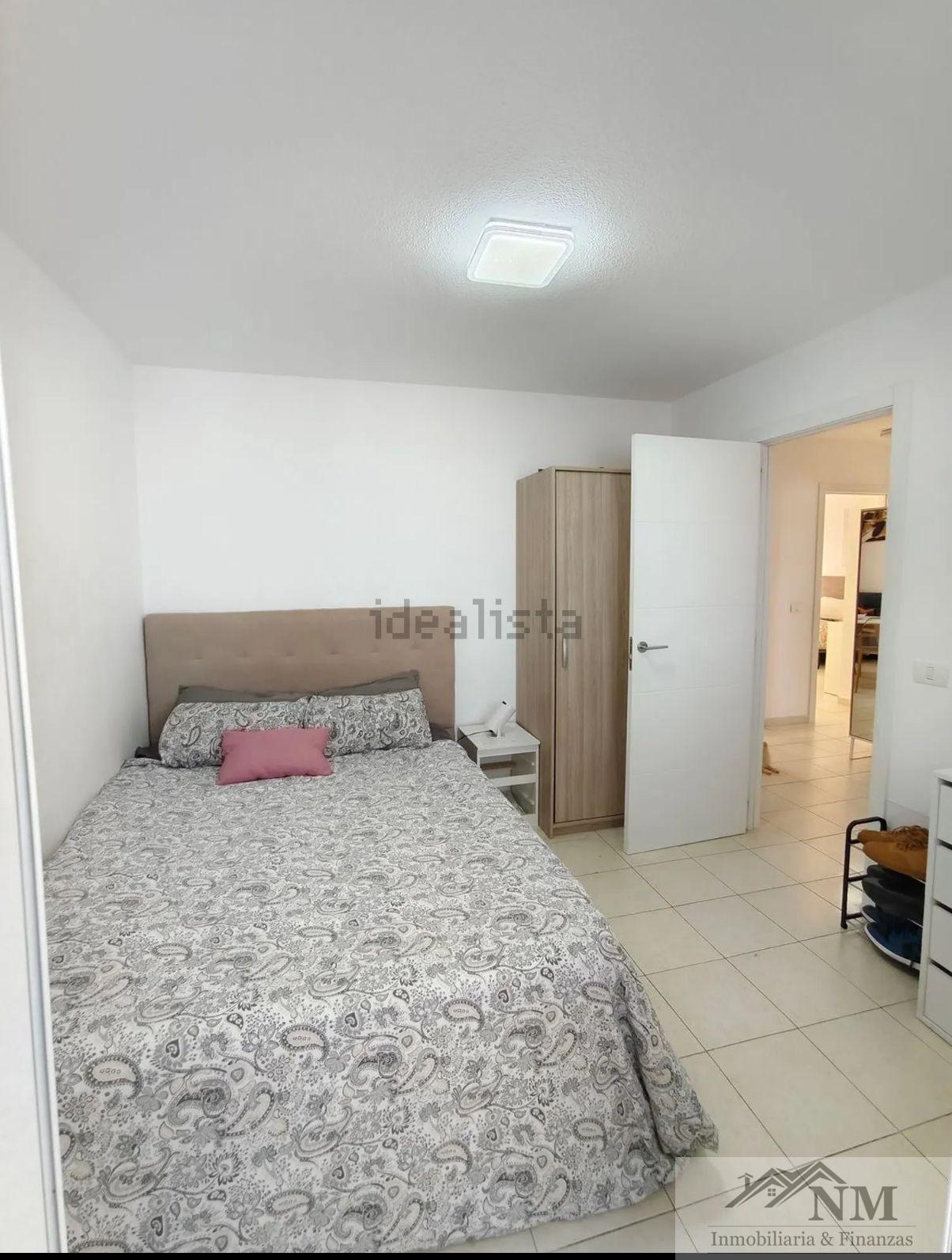Venta de apartamento en Adeje