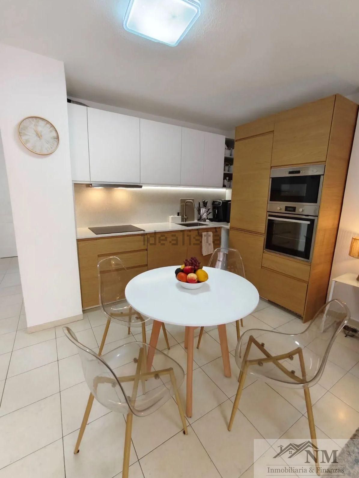 Venta de apartamento en Adeje