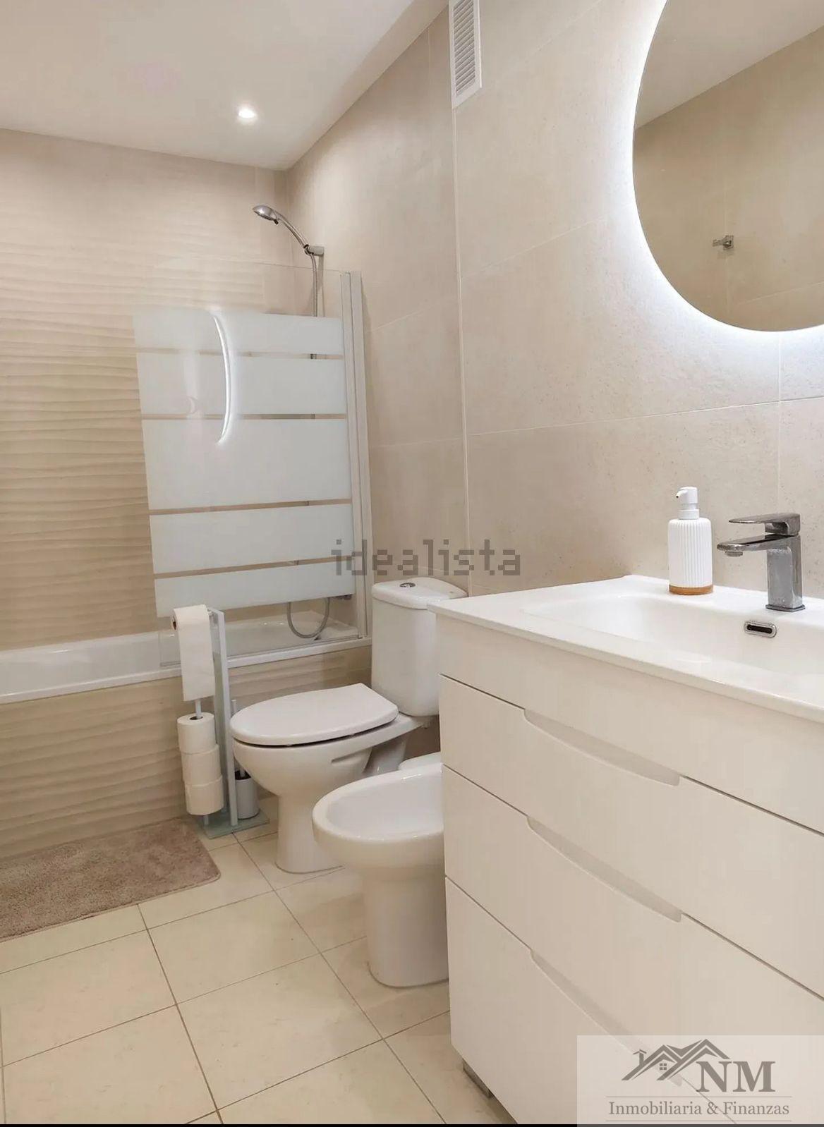 Venta de apartamento en Adeje