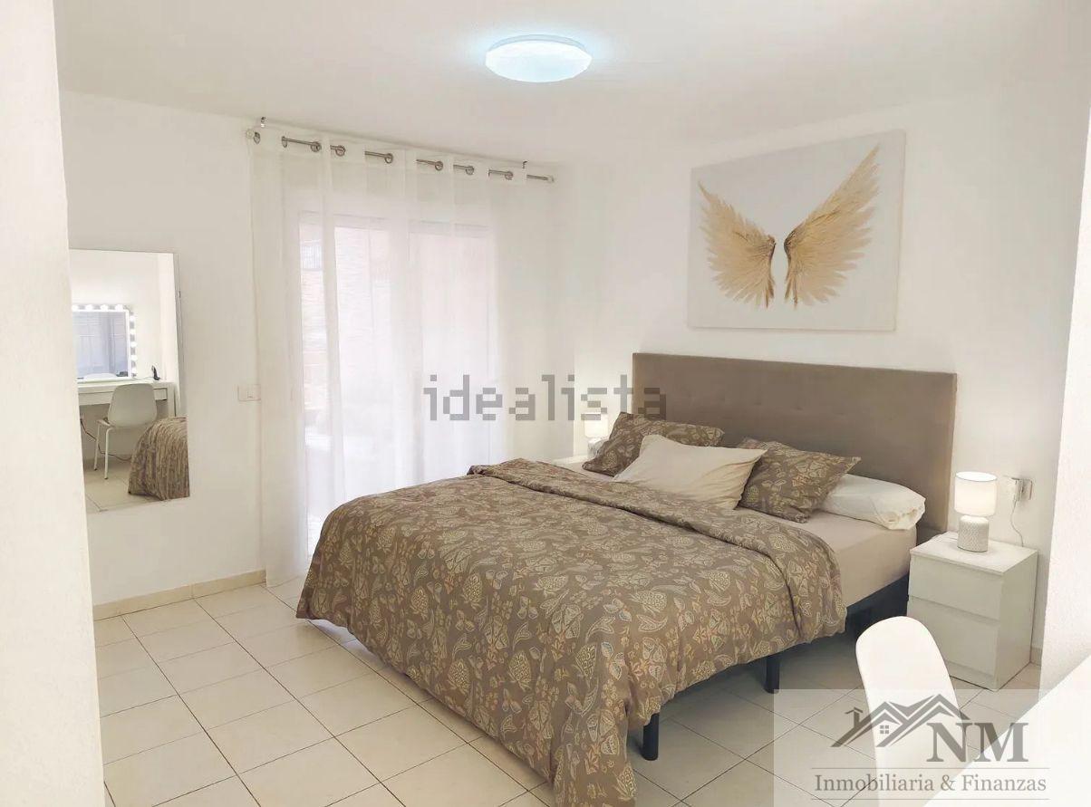 Venta de apartamento en Adeje
