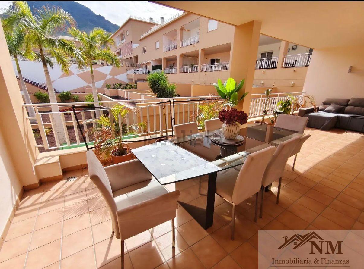 Venta de apartamento en Adeje