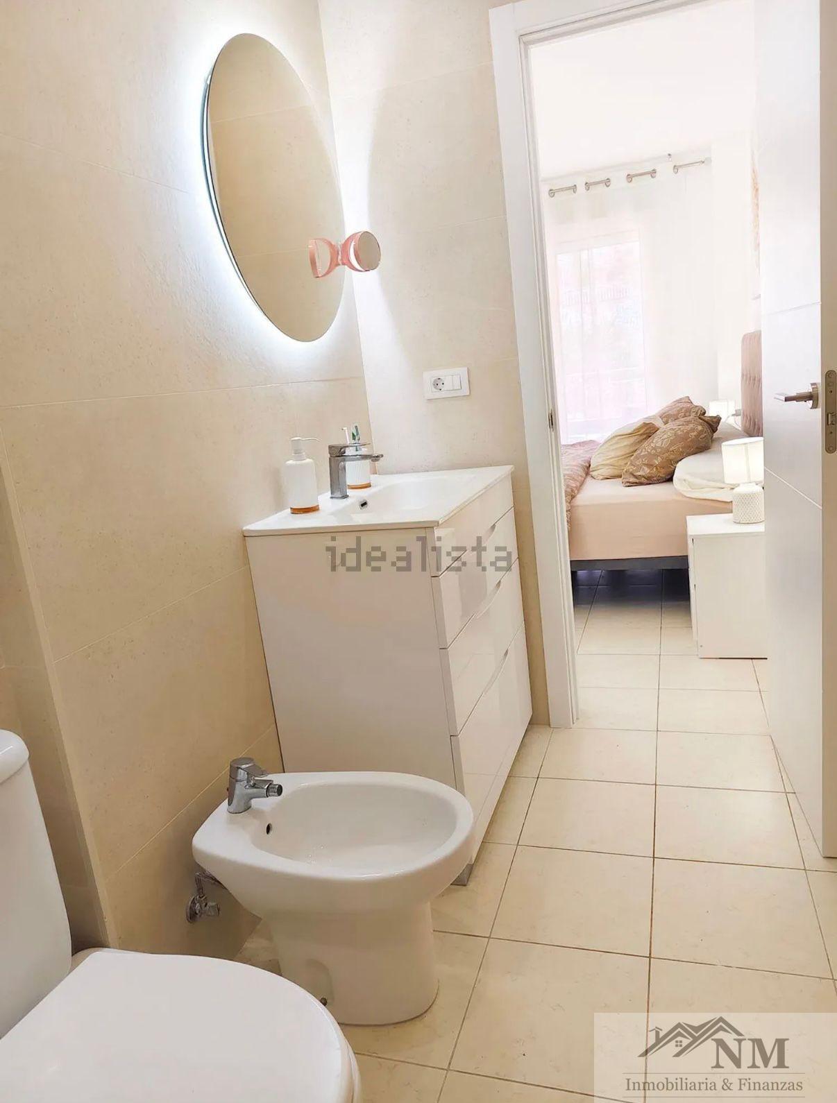 Venta de apartamento en Adeje
