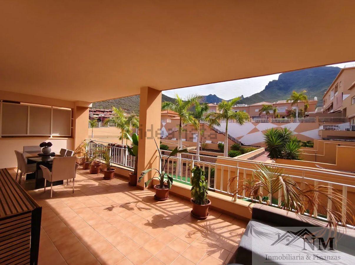 Venta de apartamento en Adeje