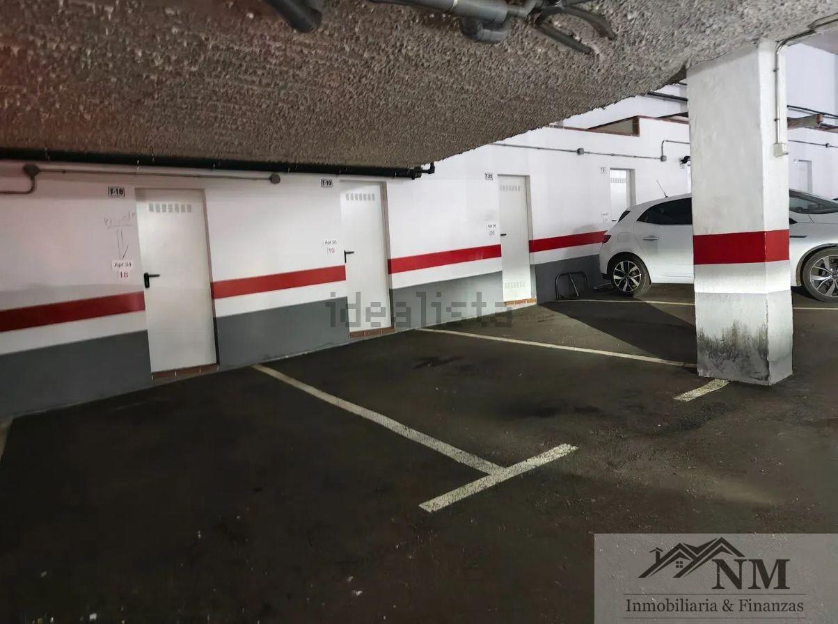 Venta de apartamento en Adeje