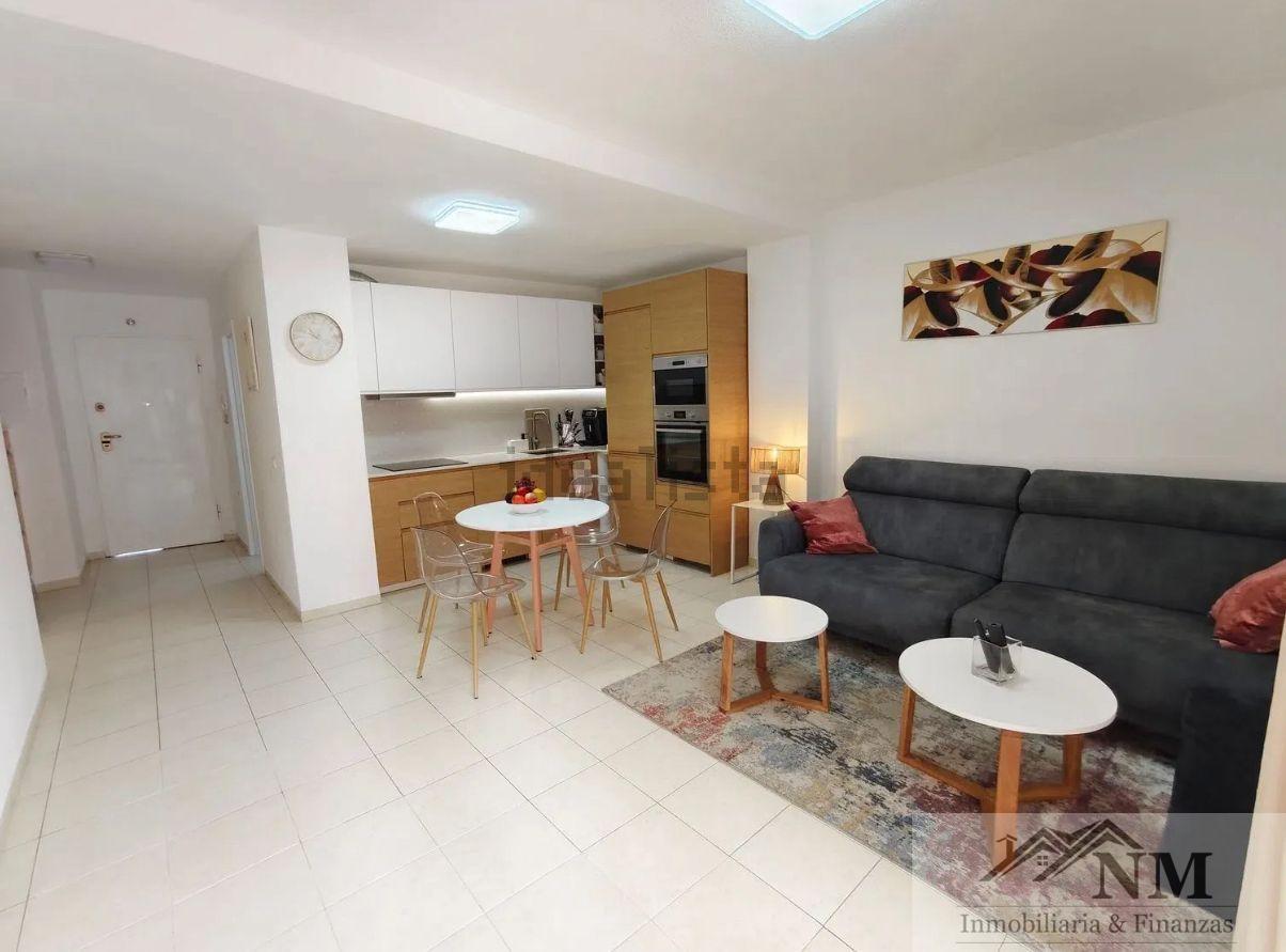 Venta de apartamento en Adeje