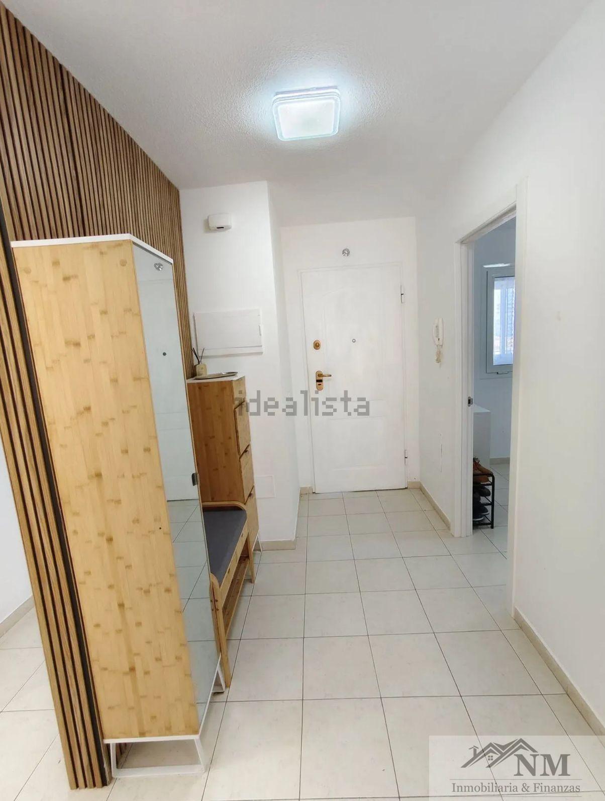 Venta de apartamento en Adeje