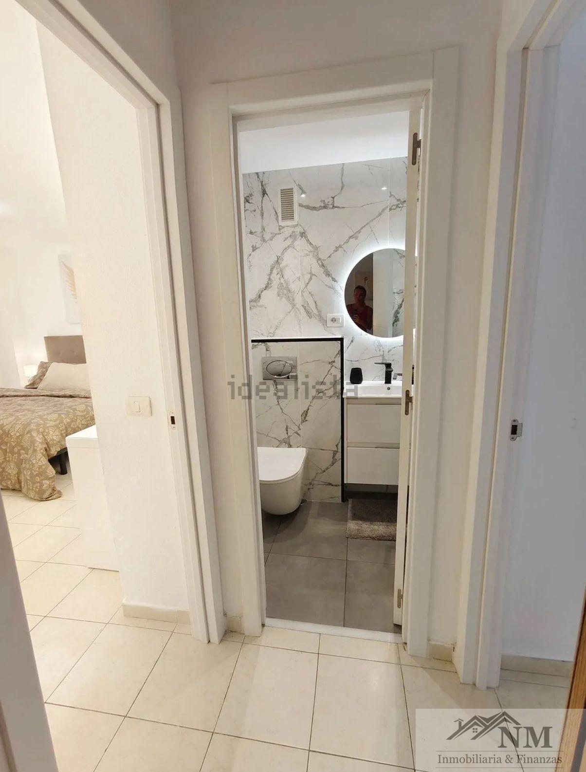 Venta de apartamento en Adeje