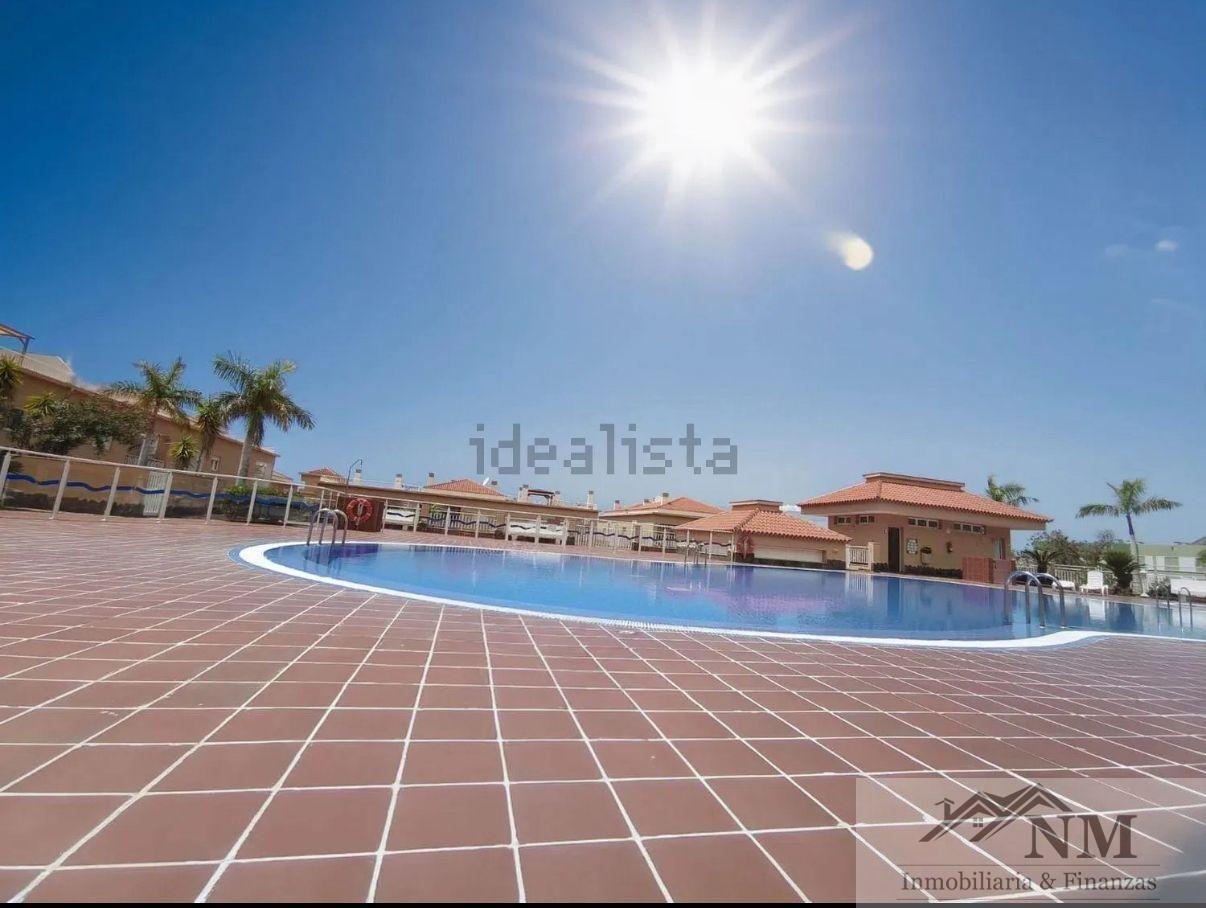Venta de apartamento en Adeje