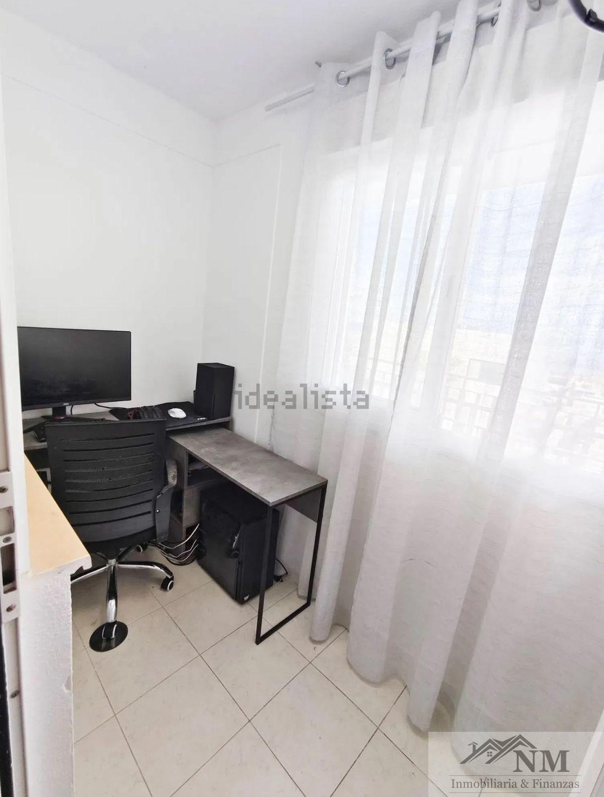 Venta de apartamento en Adeje