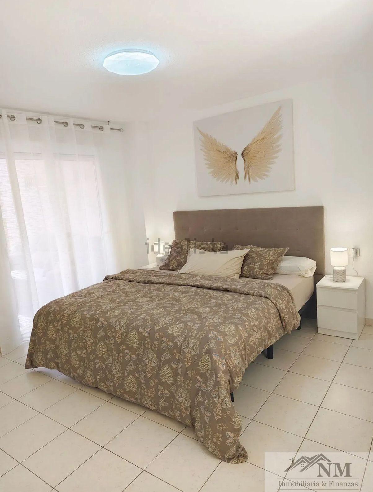 Venta de apartamento en Adeje