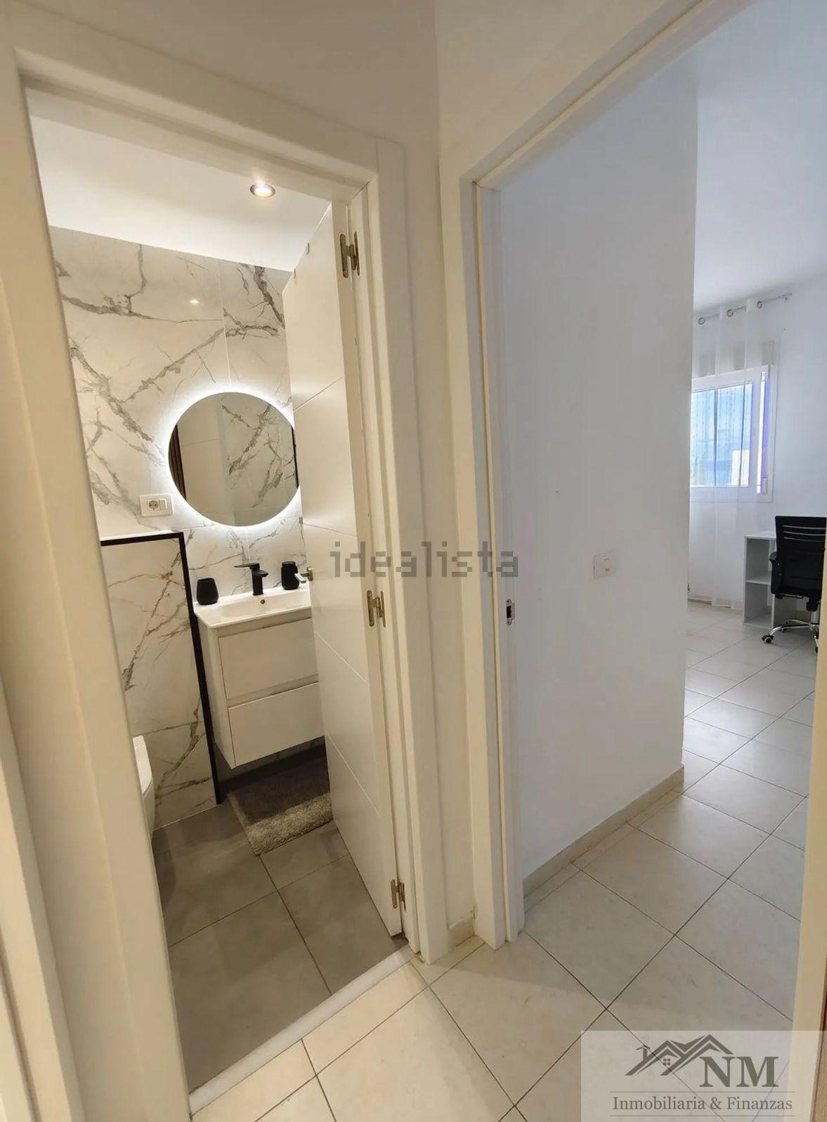 Venta de apartamento en Adeje