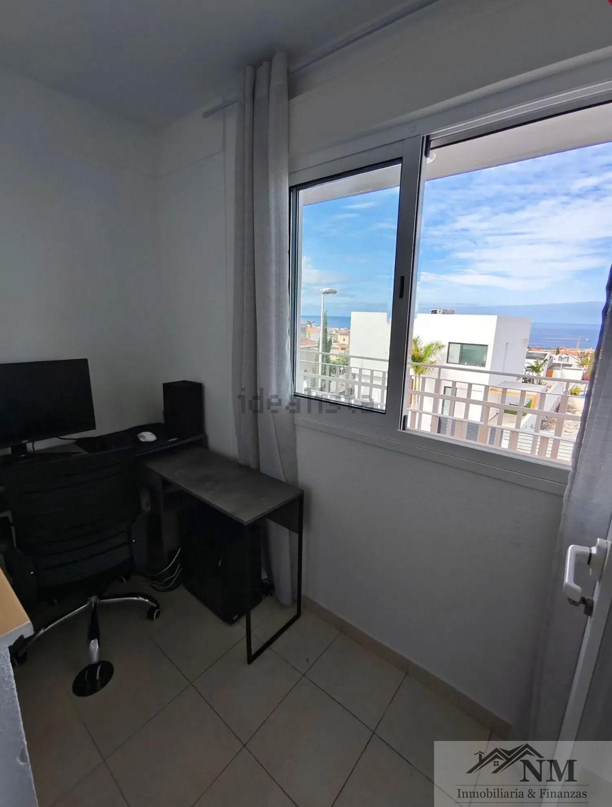 Venta de apartamento en Adeje