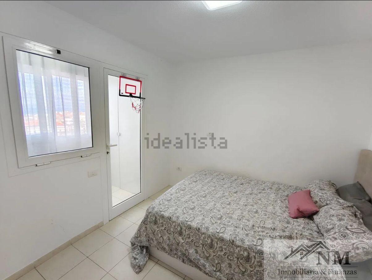 Venta de apartamento en Adeje