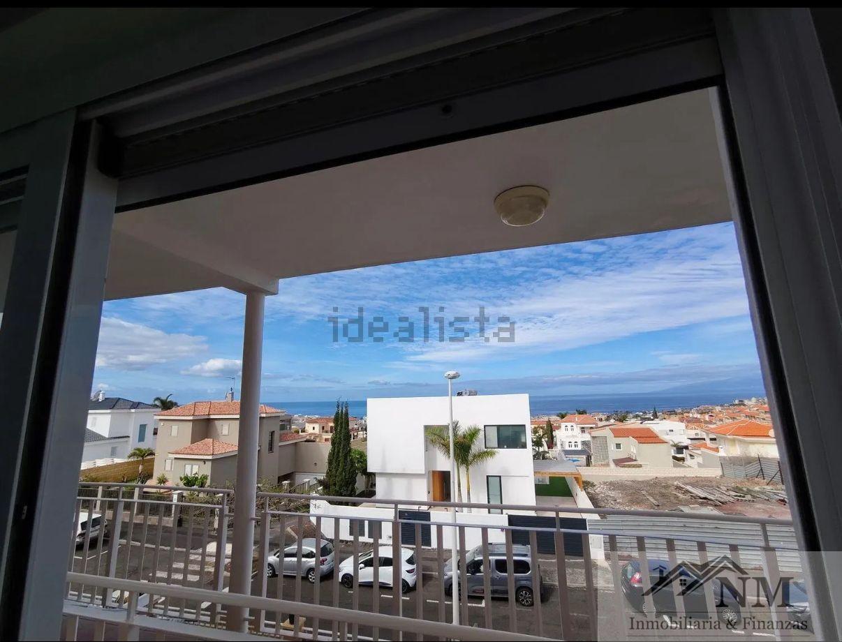 Venta de apartamento en Adeje