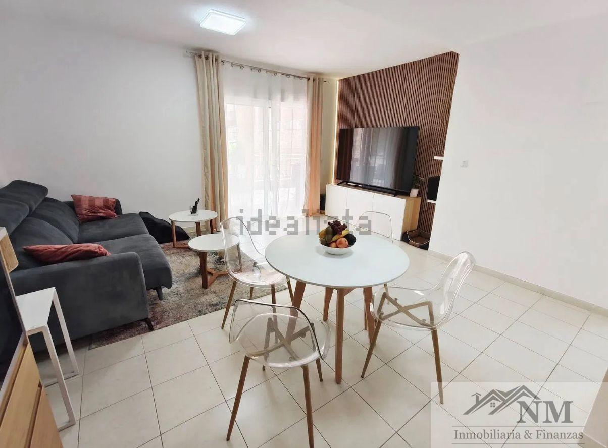 Venta de apartamento en Adeje