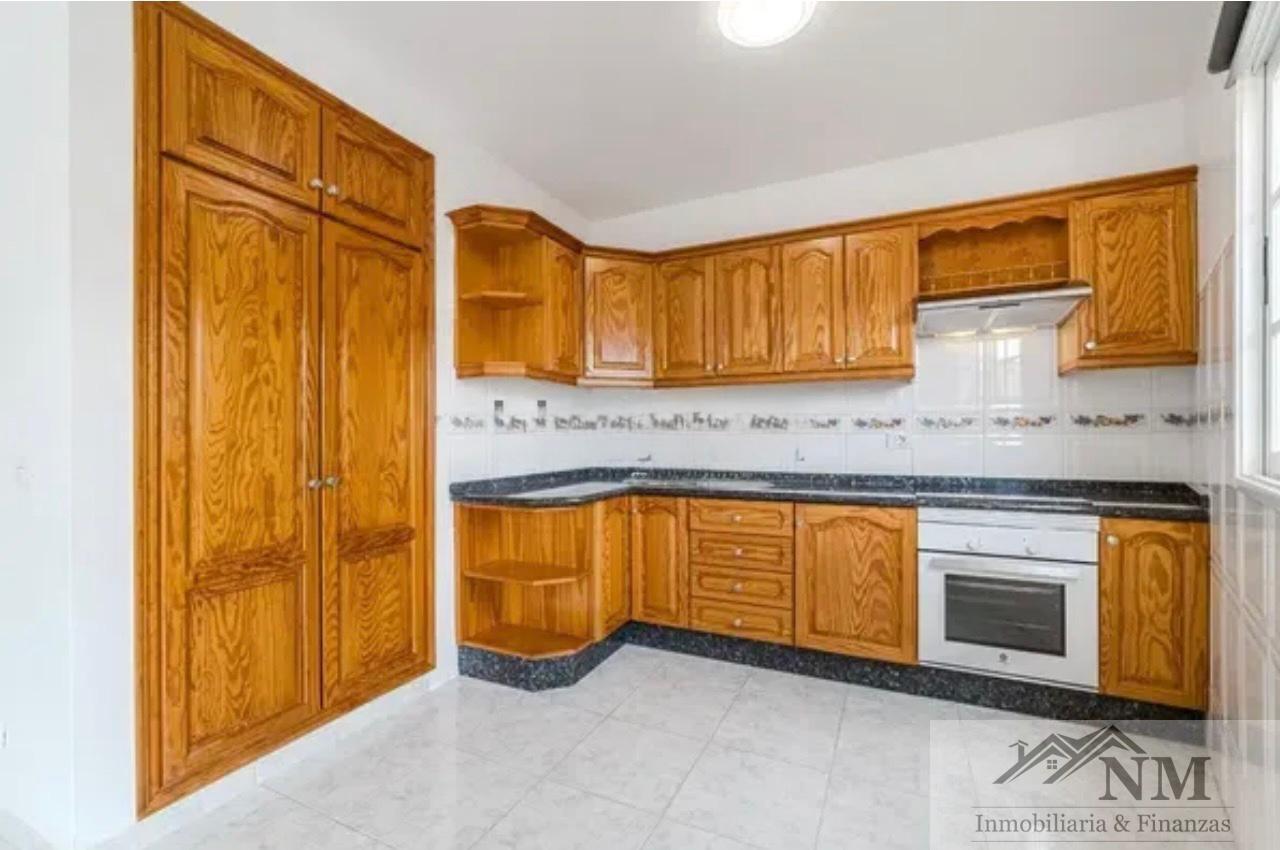 Venta de apartamento en Adeje