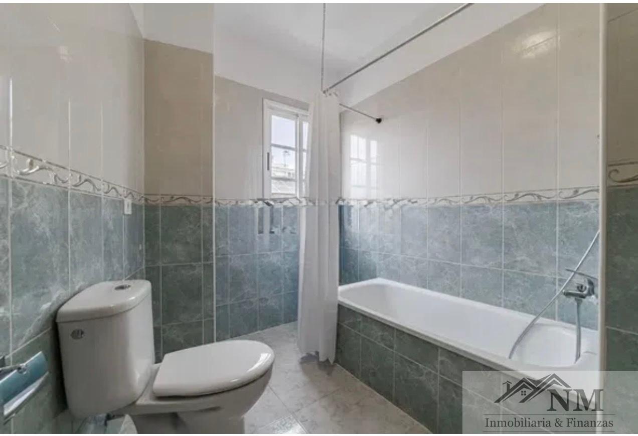 Venta de apartamento en Adeje