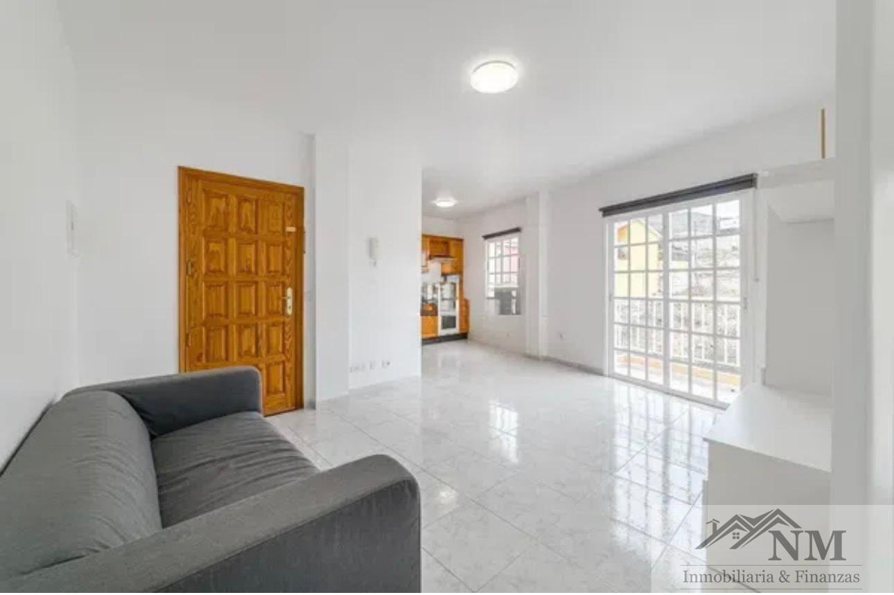 Venta de apartamento en Adeje