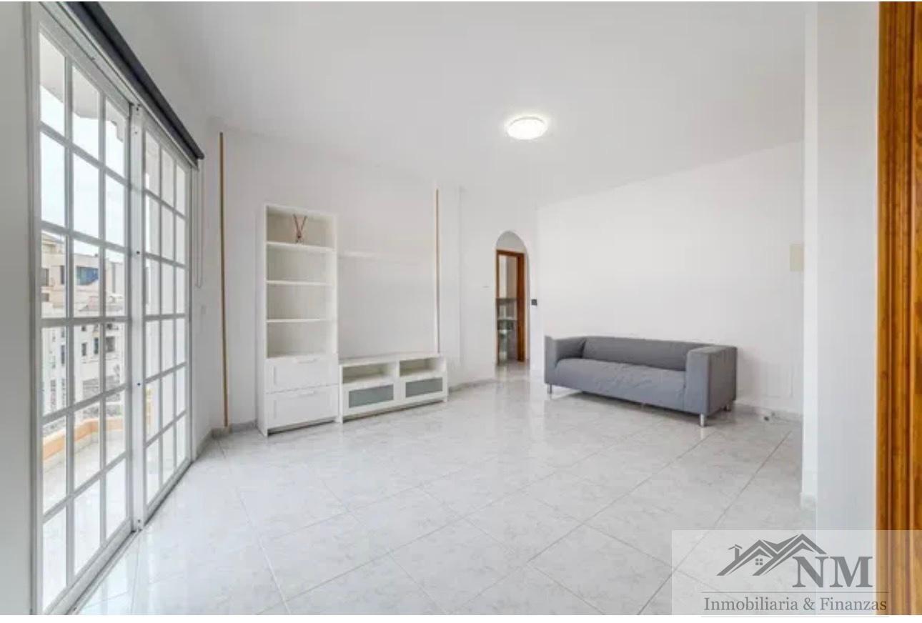 Venta de apartamento en Adeje