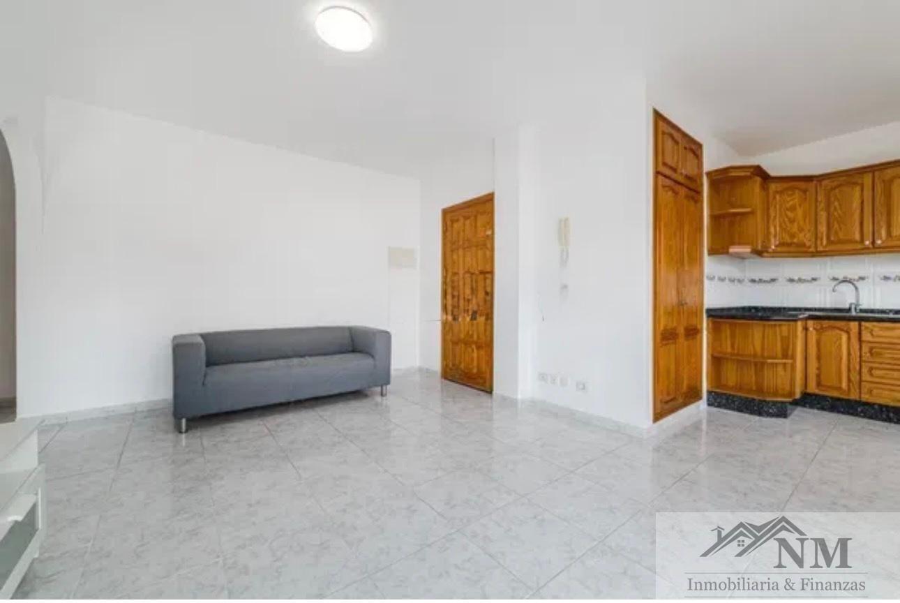 Venta de apartamento en Adeje