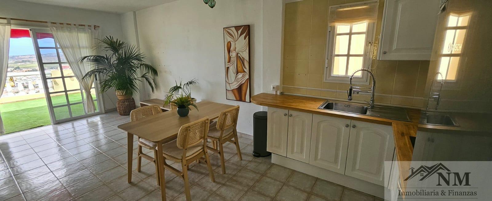 Venta de apartamento en Adeje