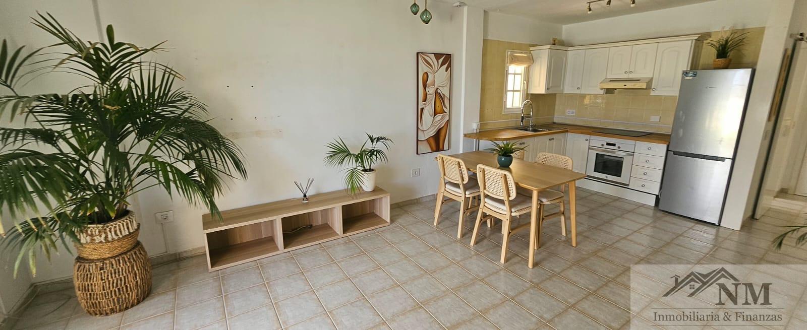 Venta de apartamento en Adeje