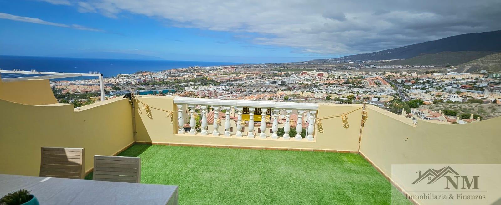 Venta de apartamento en Adeje