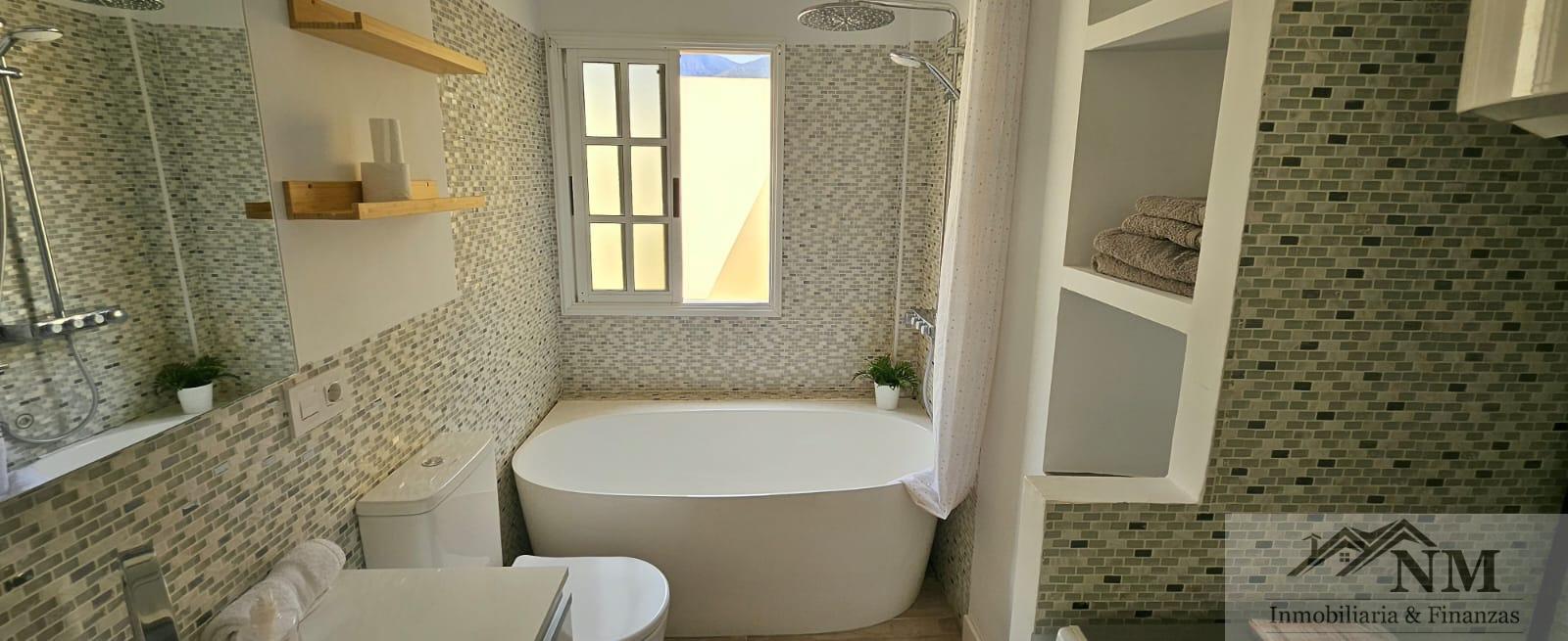 Venta de apartamento en Adeje