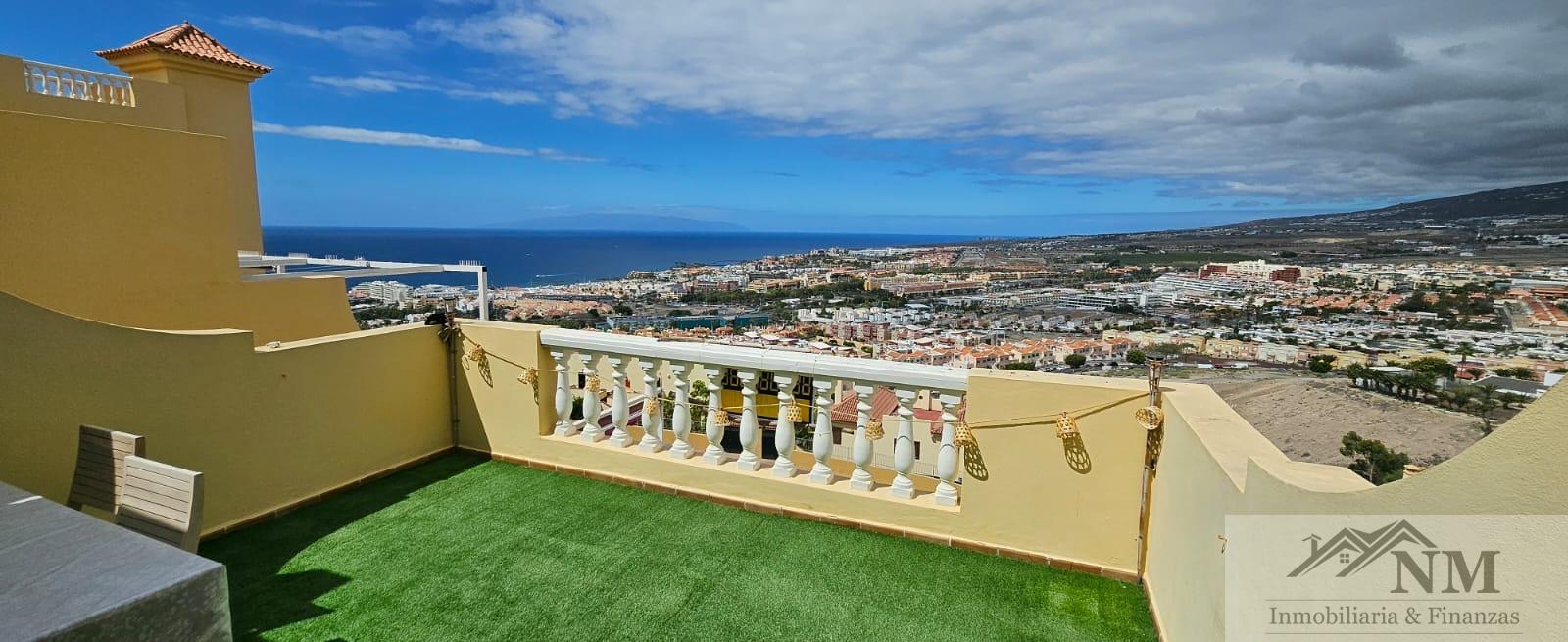 Venta de apartamento en Adeje