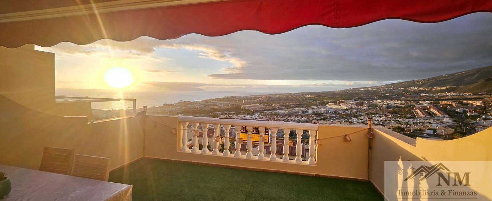 Venta de apartamento en Adeje