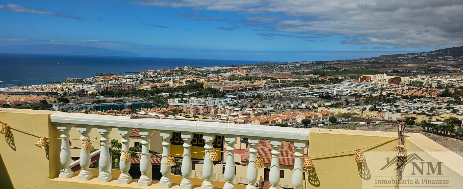 Venta de apartamento en Adeje