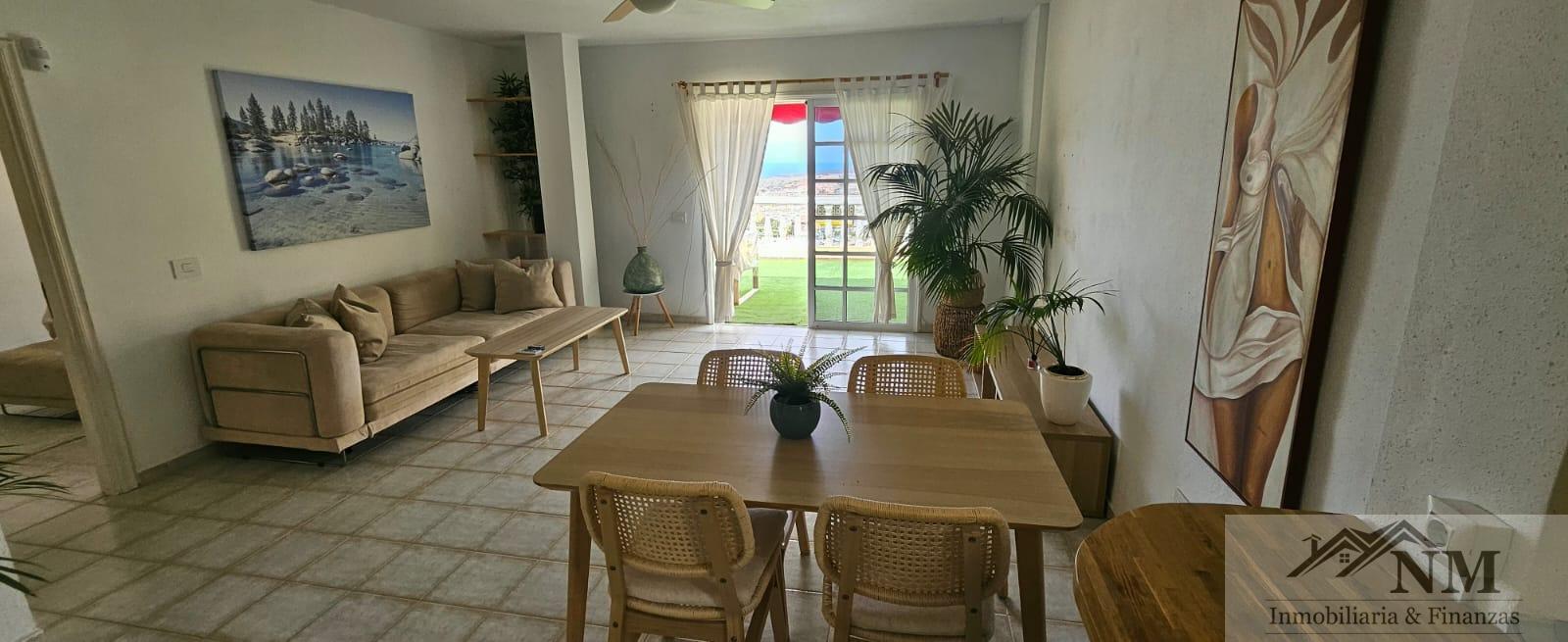 Venta de apartamento en Adeje