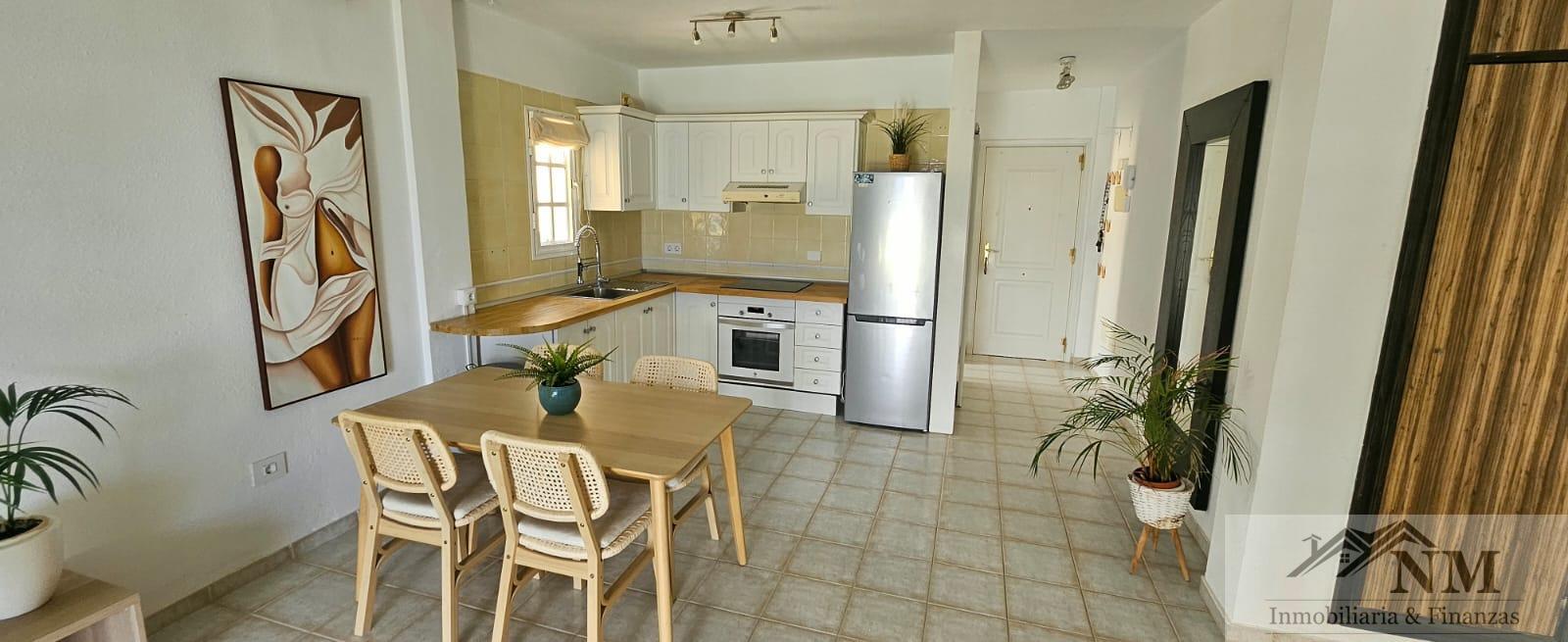 Venta de apartamento en Adeje