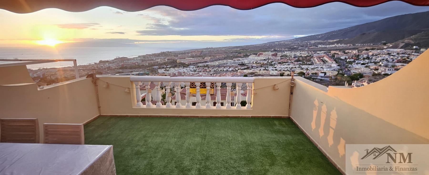 Venta de apartamento en Adeje