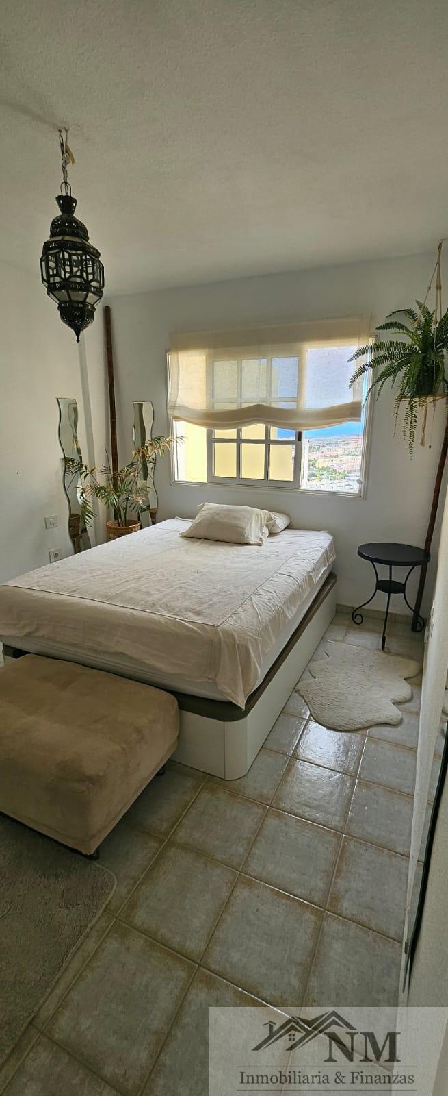 Venta de apartamento en Adeje