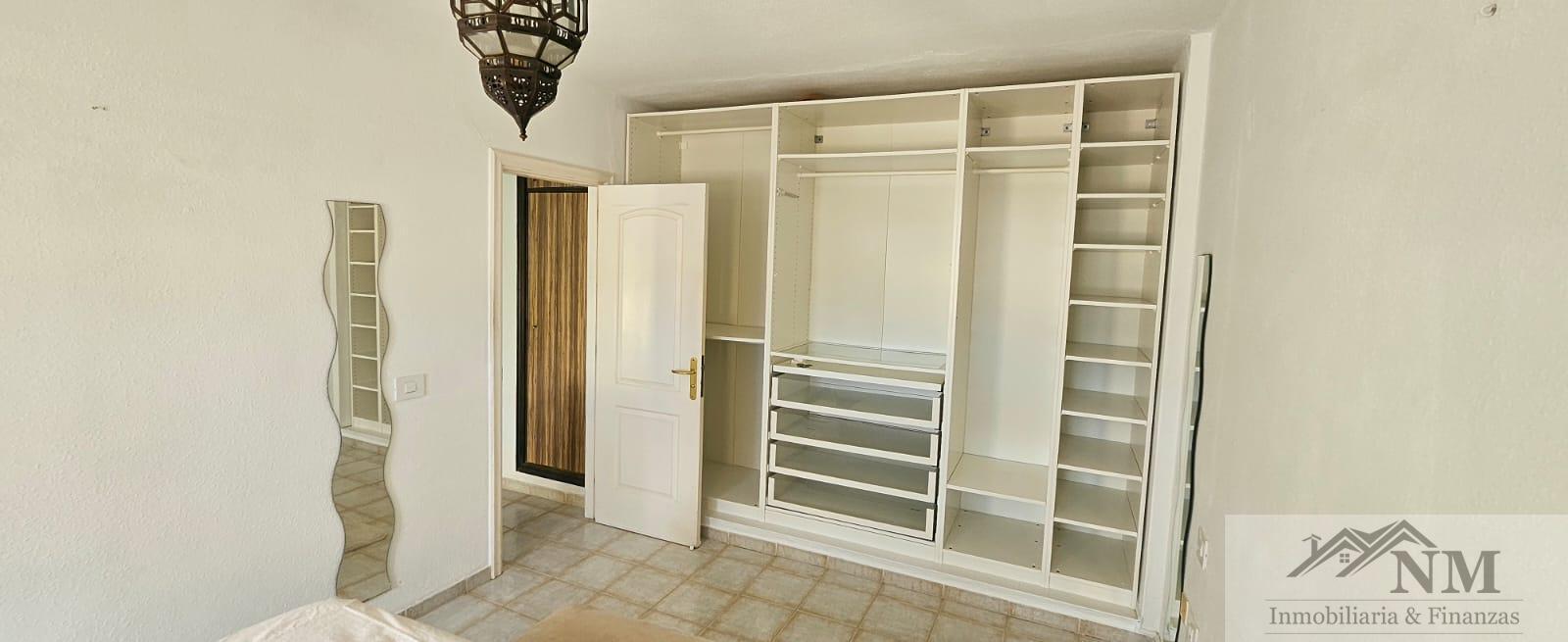 Venta de apartamento en Adeje