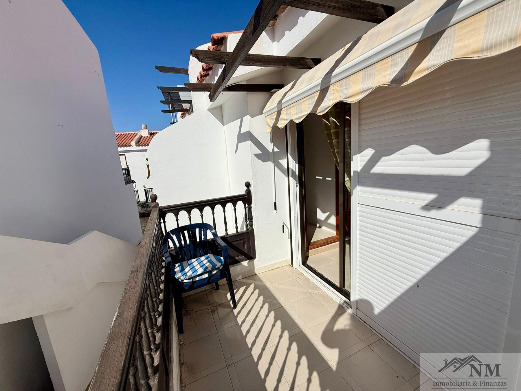 Venta de dúplex en Guía de Isora