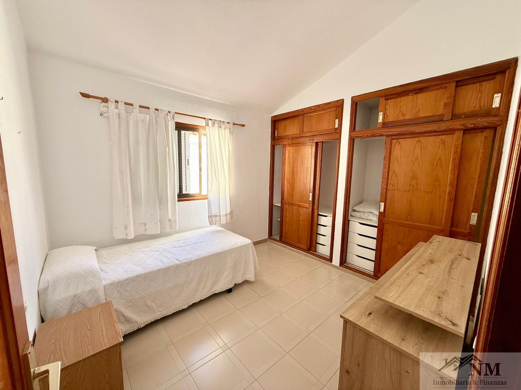 Venta de dúplex en Guía de Isora