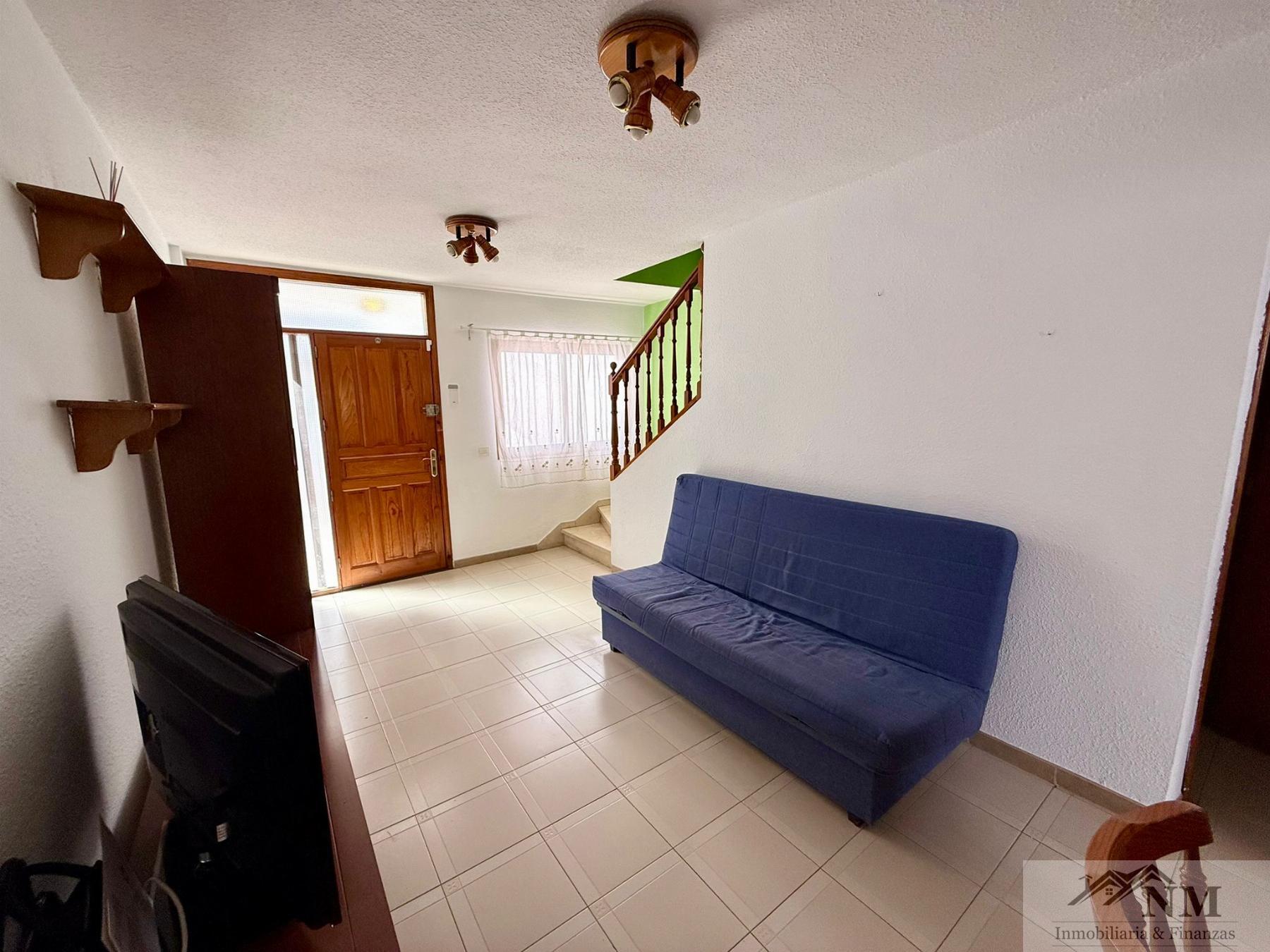 Venta de dúplex en Guía de Isora