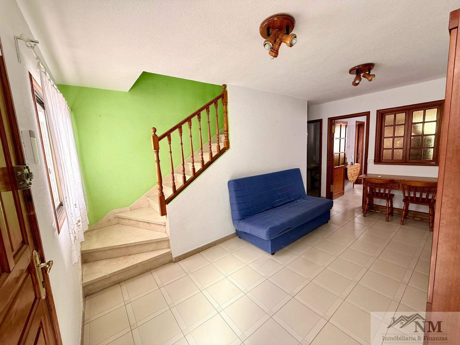 Venta de dúplex en Guía de Isora