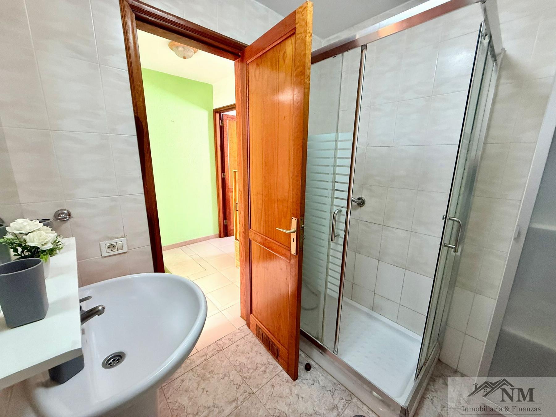 Venta de dúplex en Guía de Isora