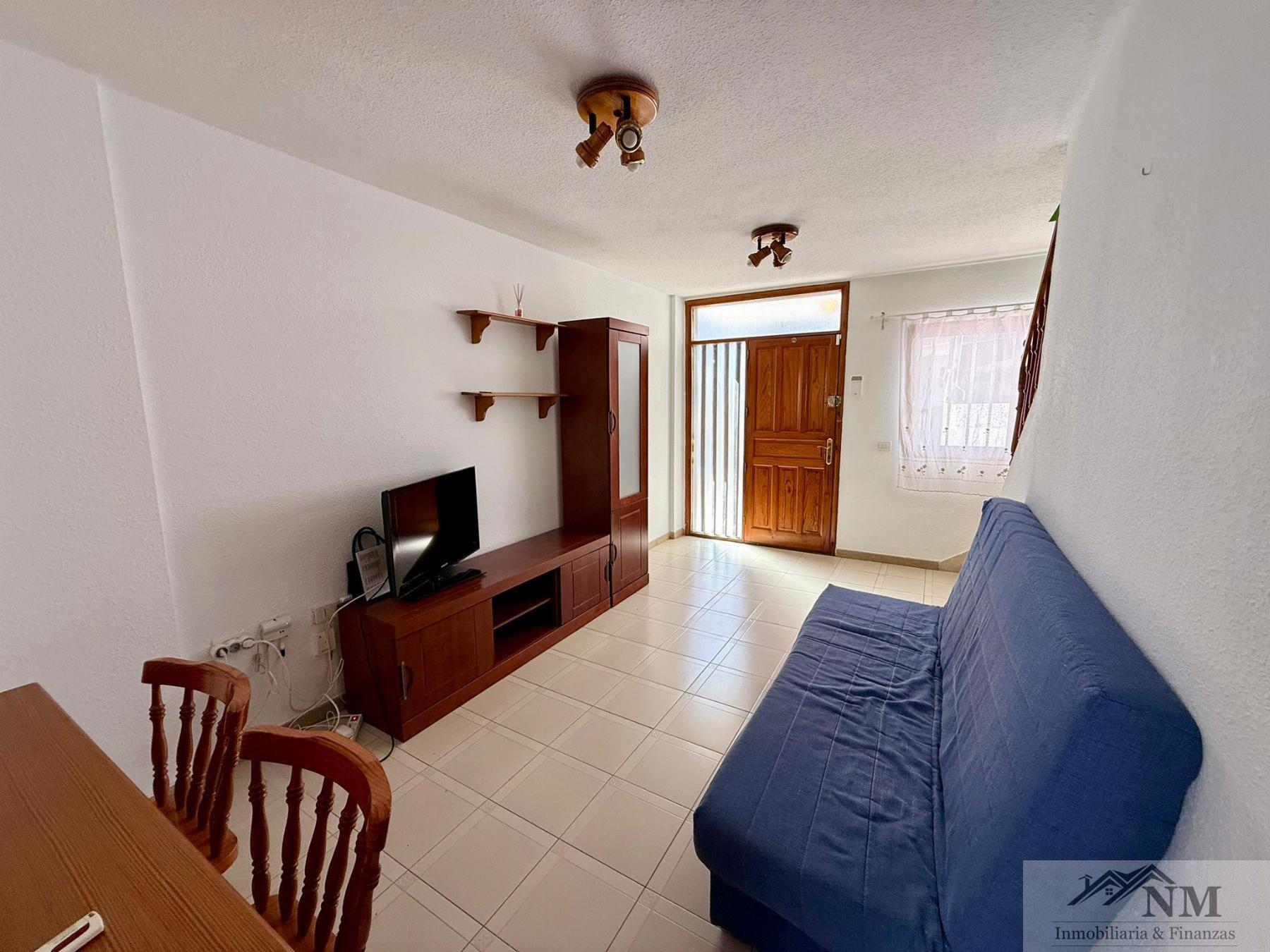 Venta de dúplex en Guía de Isora