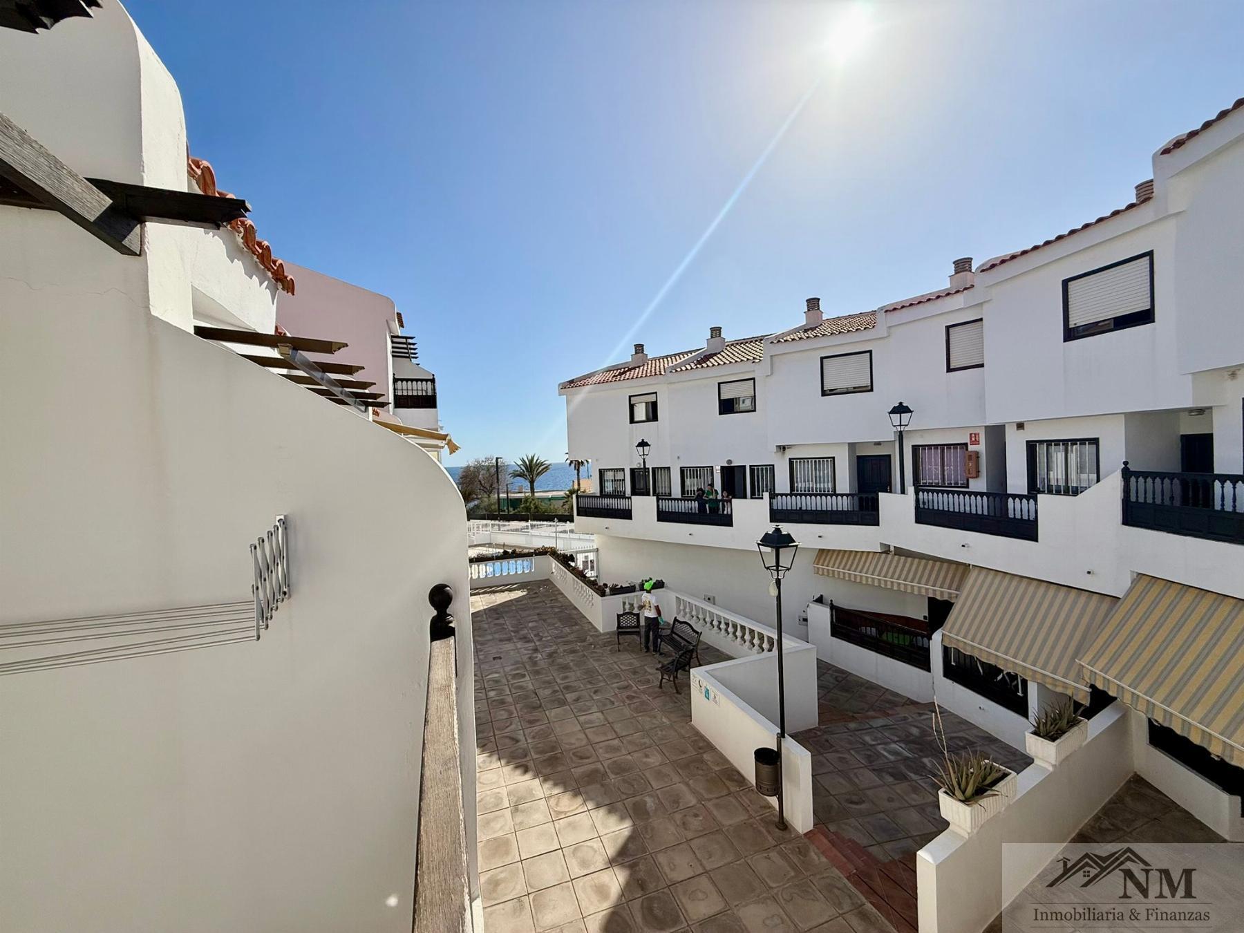 Venta de dúplex en Guía de Isora