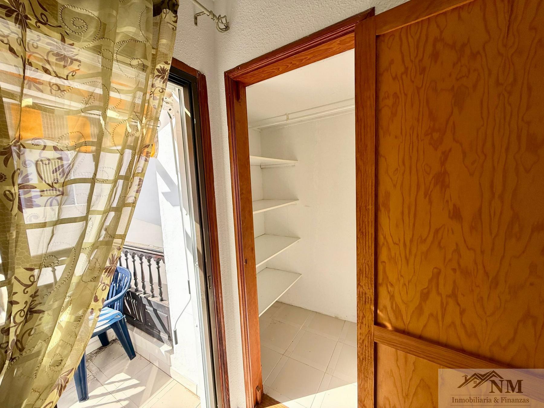 Venta de dúplex en Guía de Isora