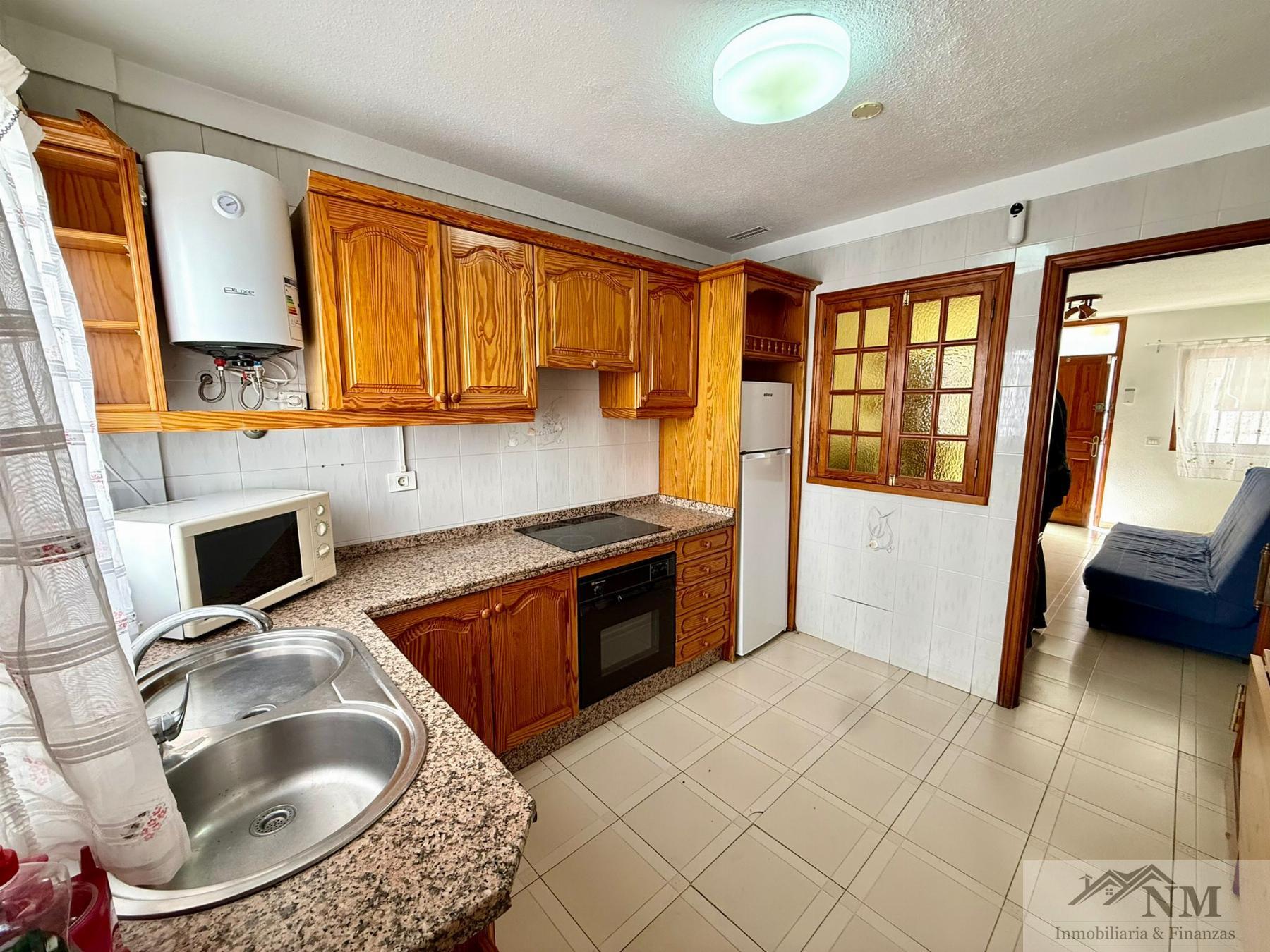 Venta de dúplex en Guía de Isora