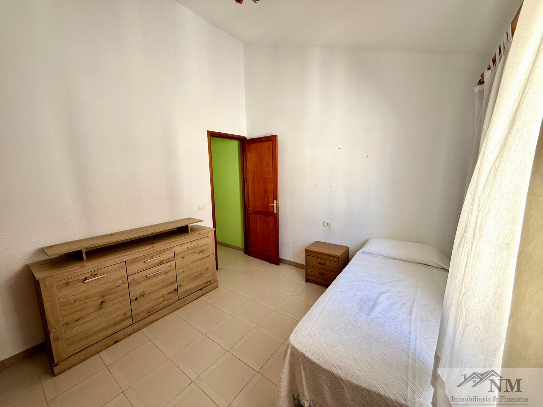 Venta de dúplex en Guía de Isora