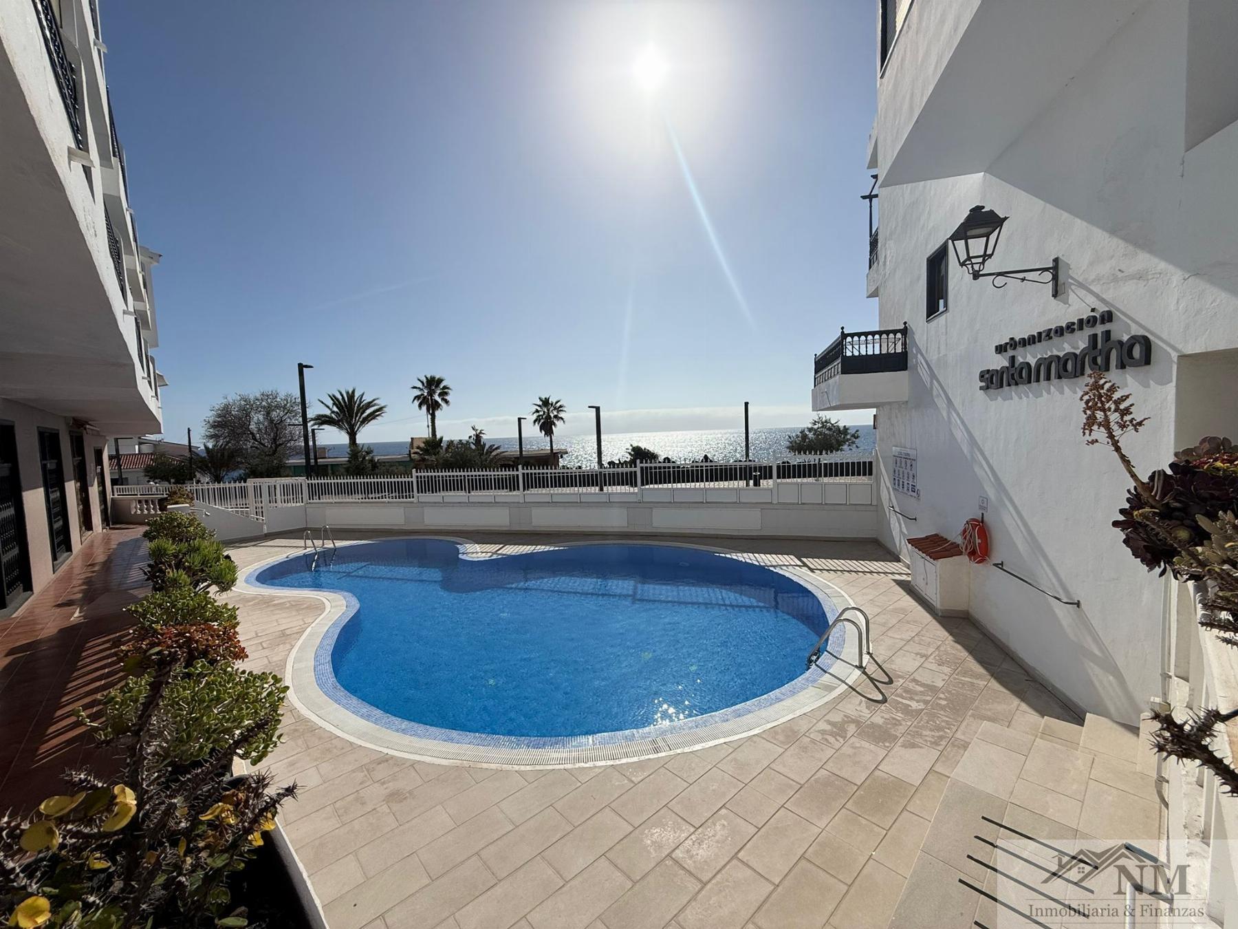 Venta de dúplex en Guía de Isora