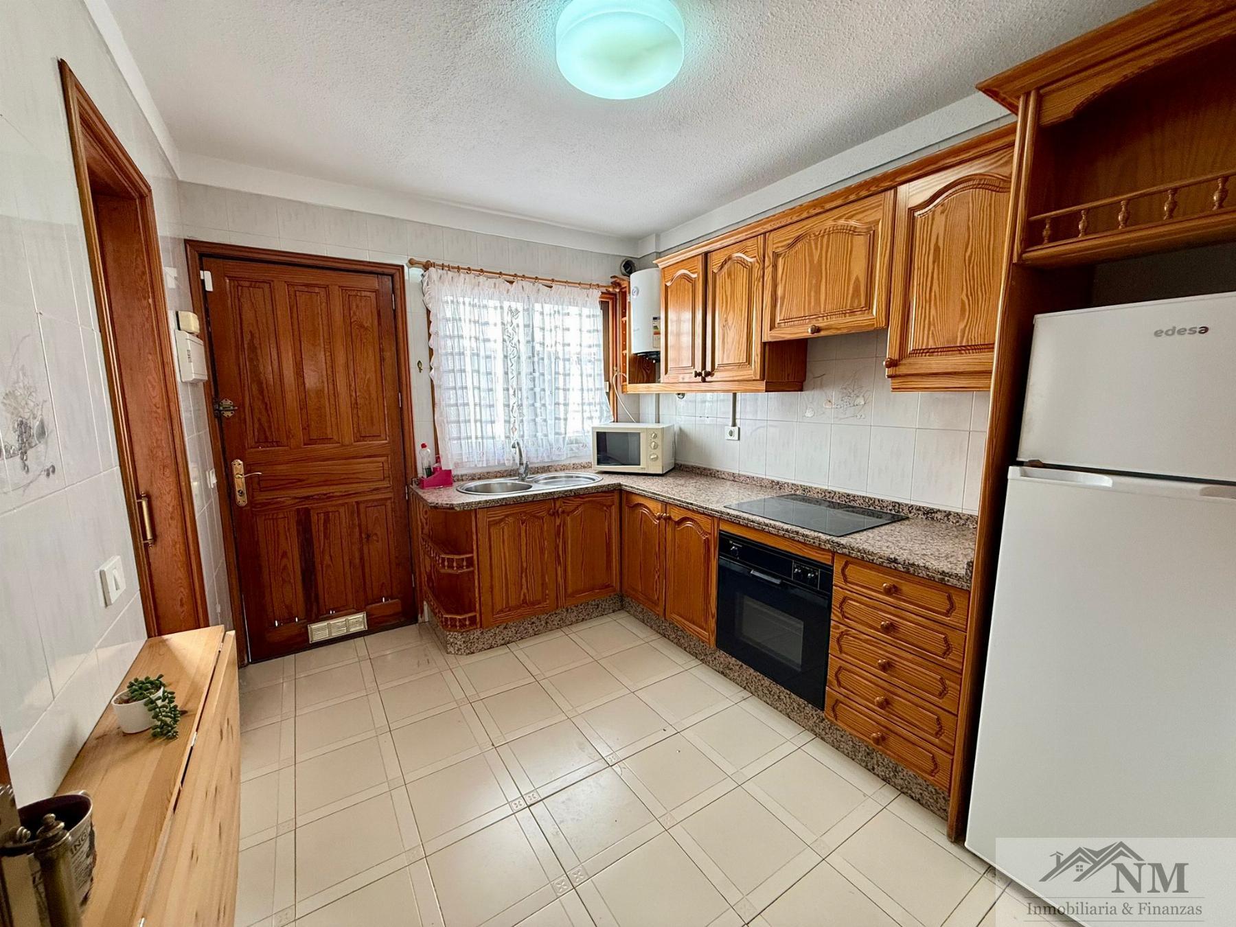 Venta de dúplex en Guía de Isora